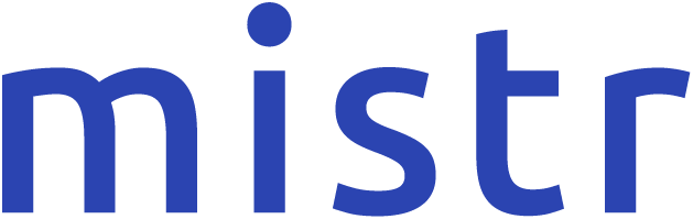 Mistr Logo