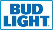 Bud Light stacked