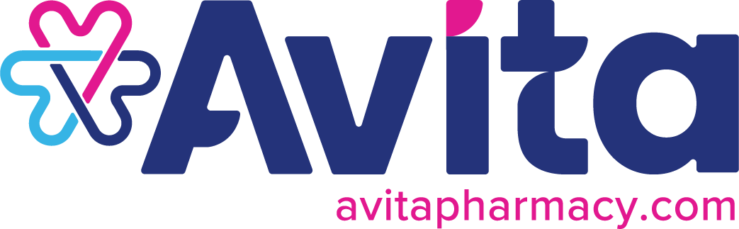 Avita Logo Color URL CMYK